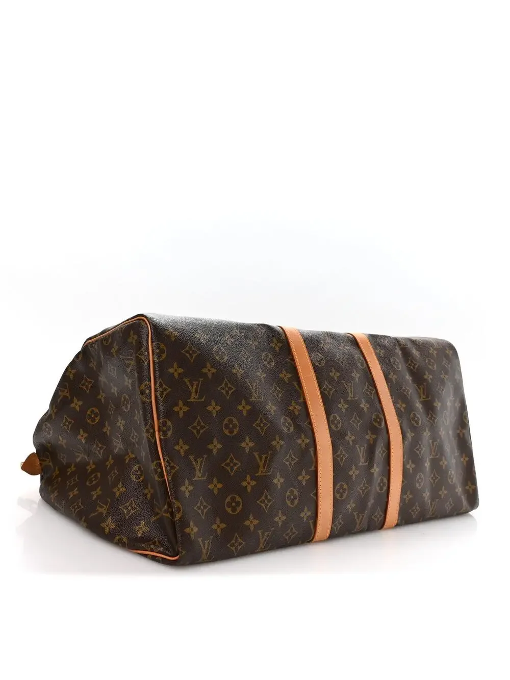Louis Vuitton Keepall 55 #277679L89B